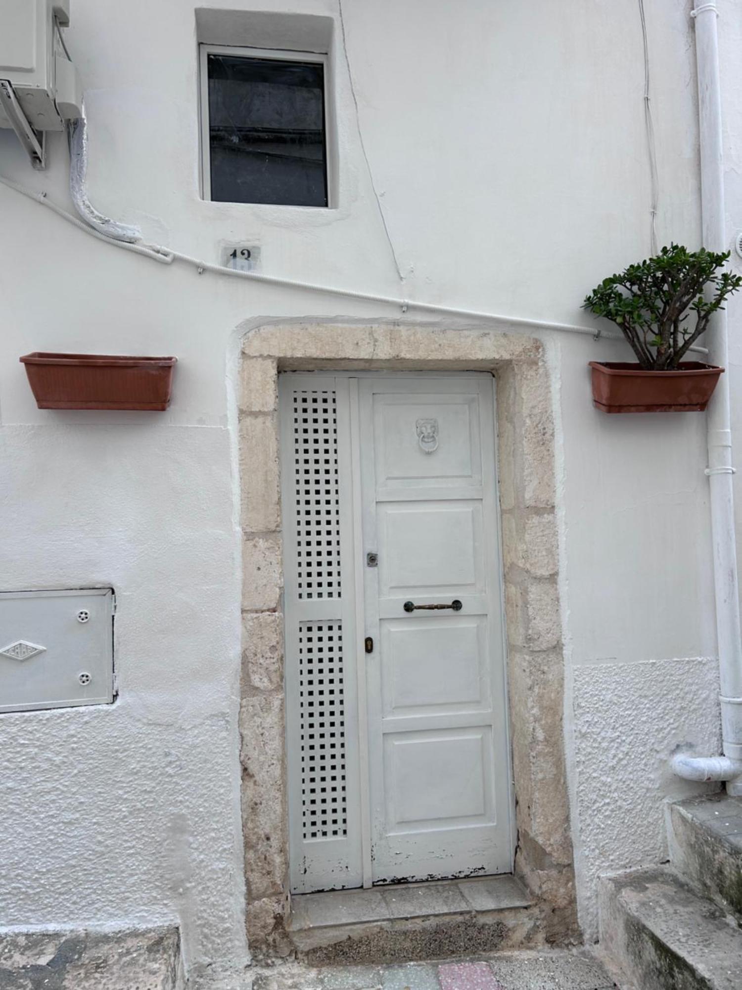 La 13 Guest House أوستوني المظهر الخارجي الصورة