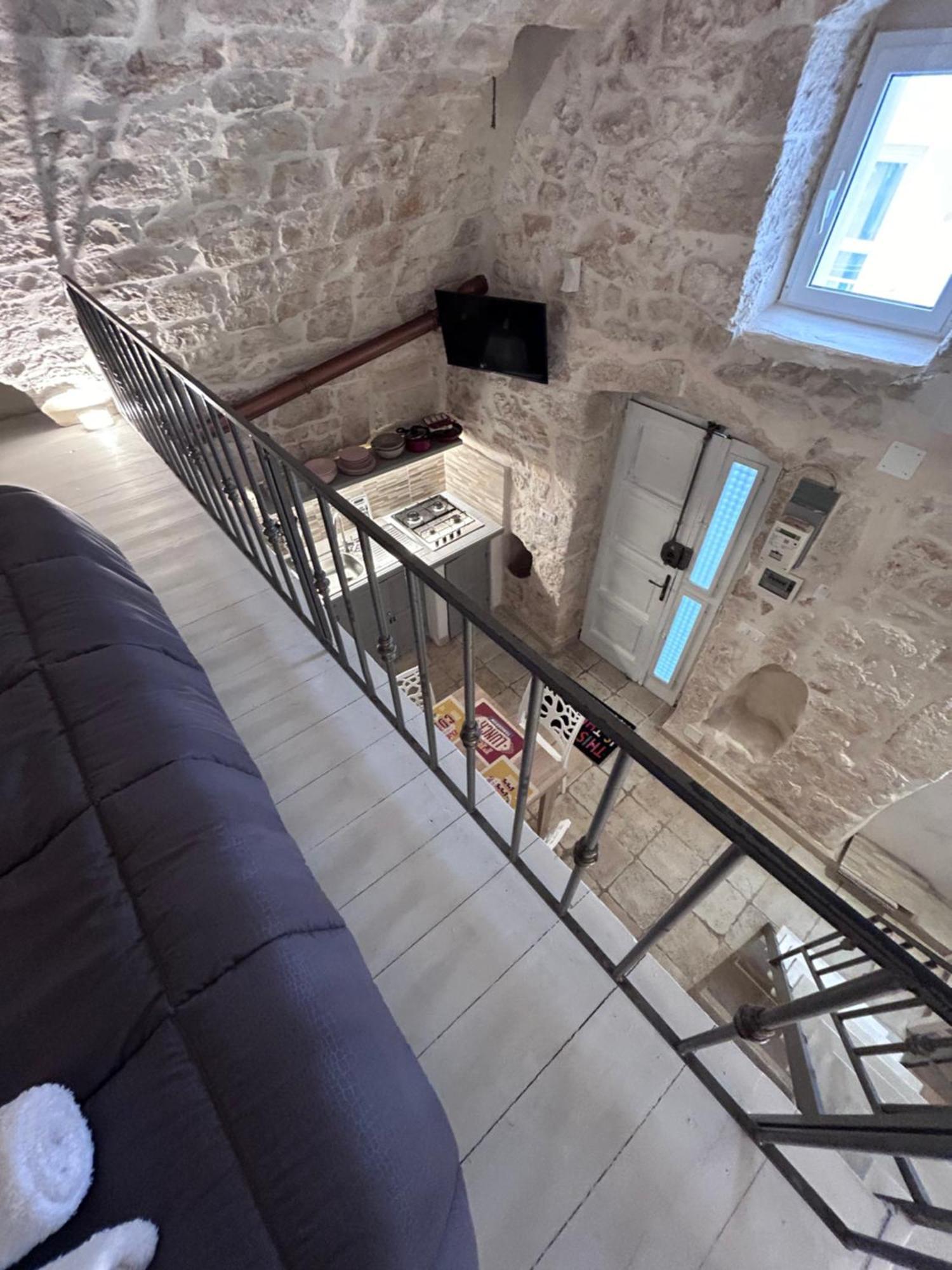 La 13 Guest House أوستوني المظهر الخارجي الصورة