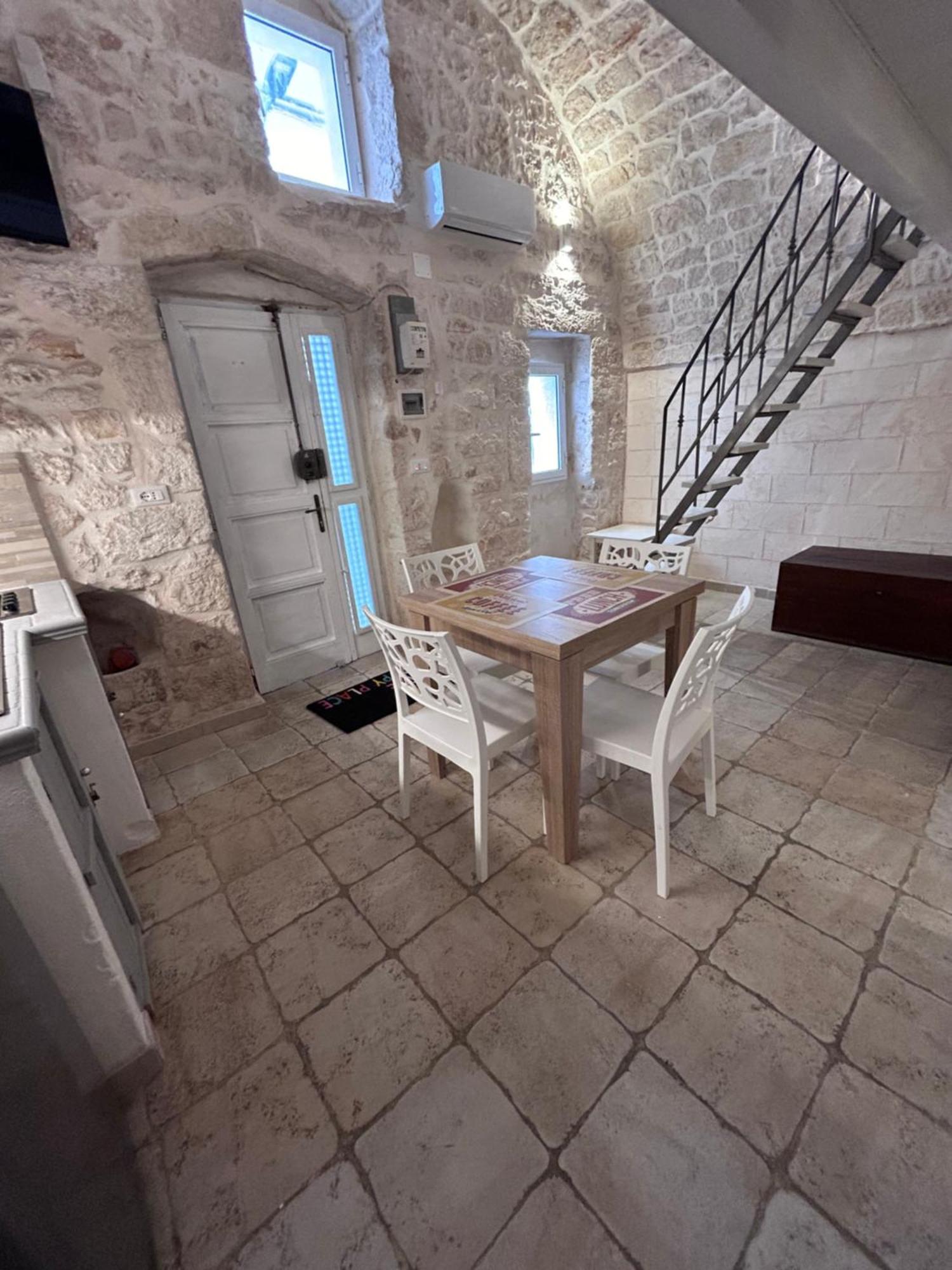La 13 Guest House أوستوني المظهر الخارجي الصورة