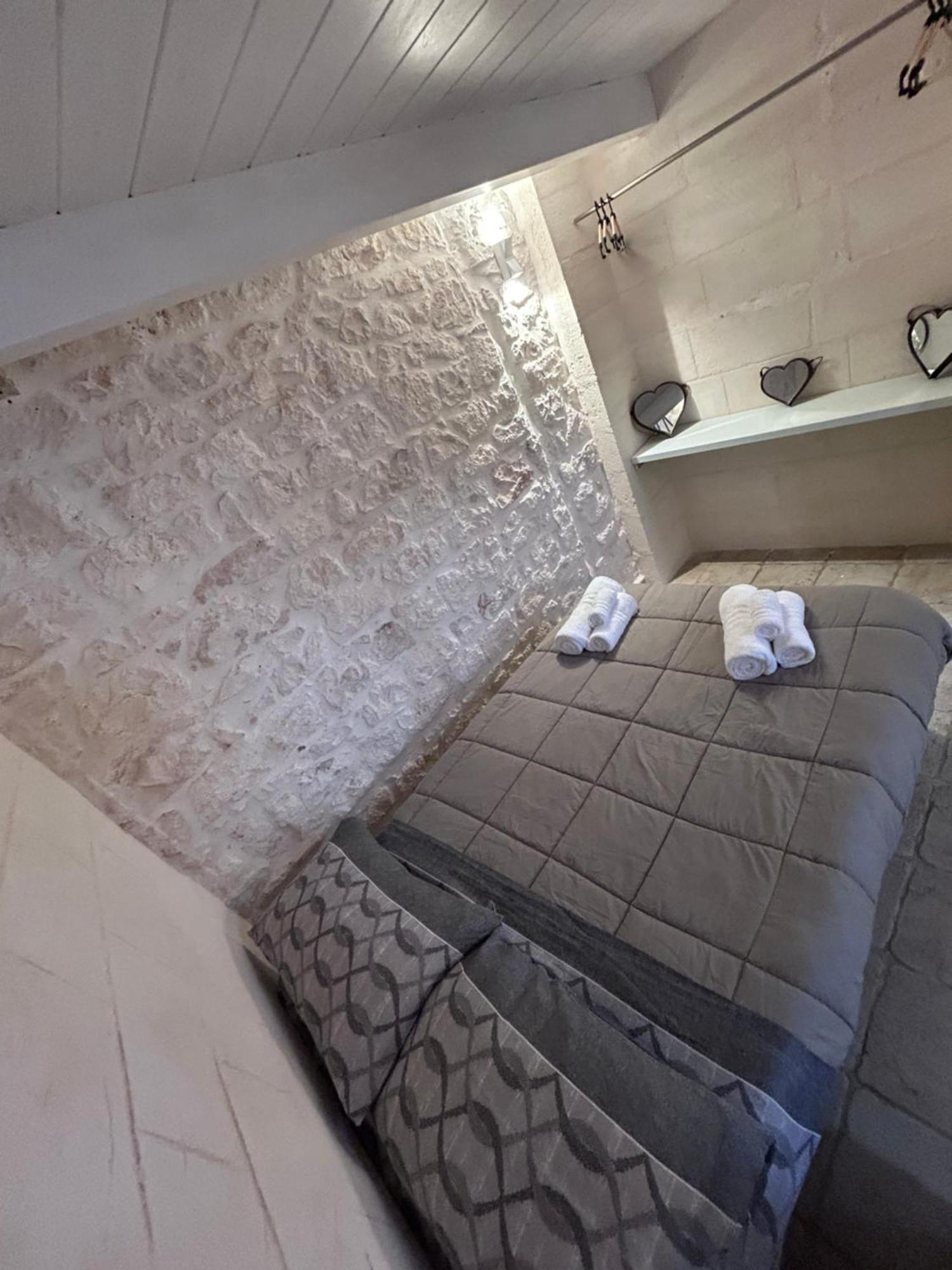 La 13 Guest House أوستوني المظهر الخارجي الصورة
